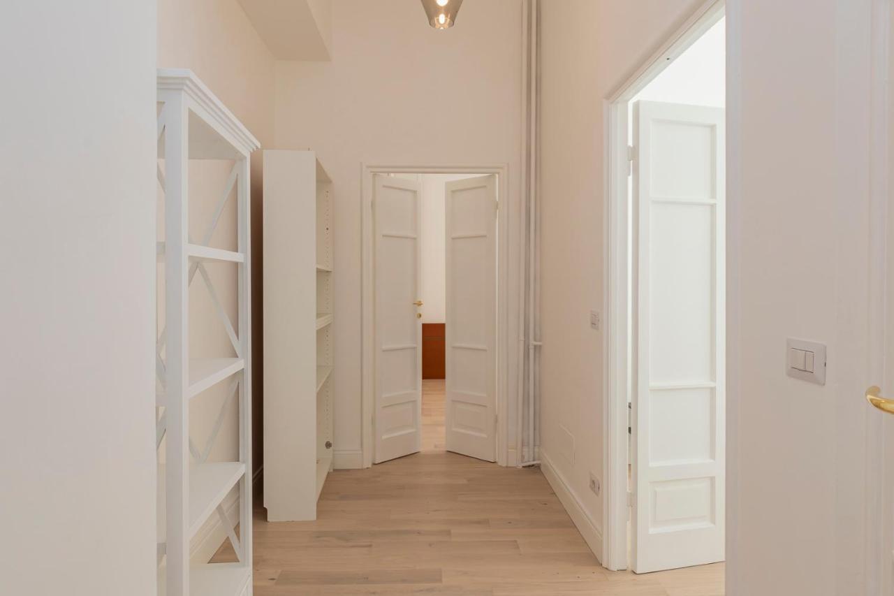 Luxury Apartment Near Porta Romana Tertulliano 37 Milano Exteriör bild
